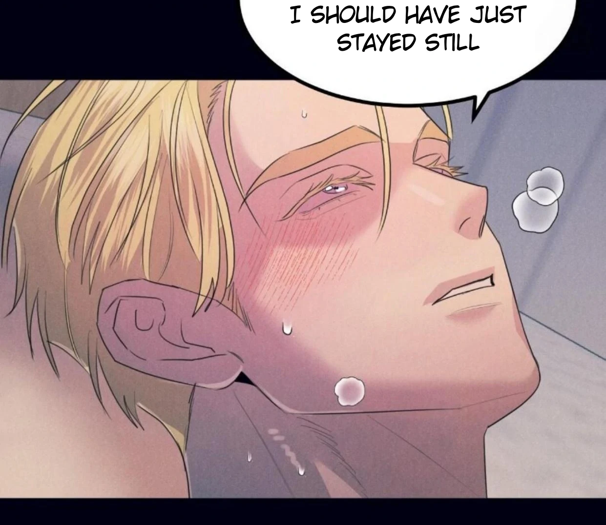 Read Disqualified Alpha chapter 20 image 37 on Lezhin