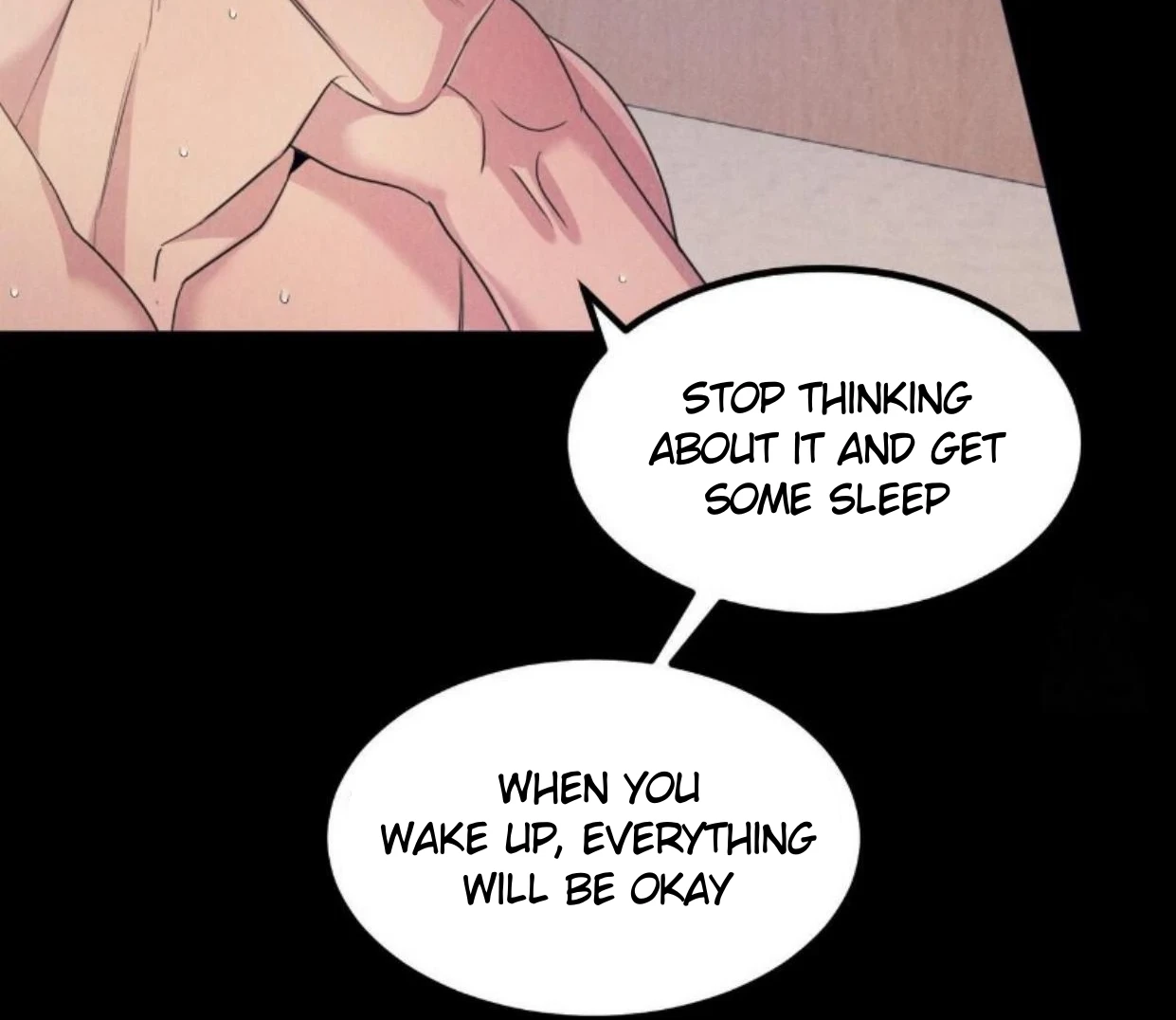 Read Disqualified Alpha chapter 20 image 41 on Lezhin