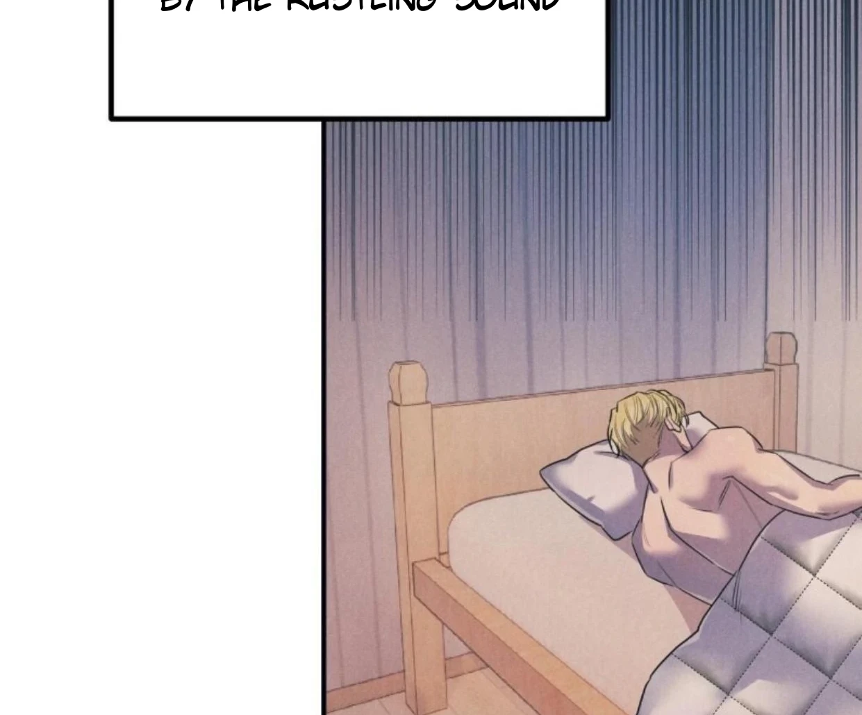 Read Disqualified Alpha chapter 20 image 45 on Lezhin
