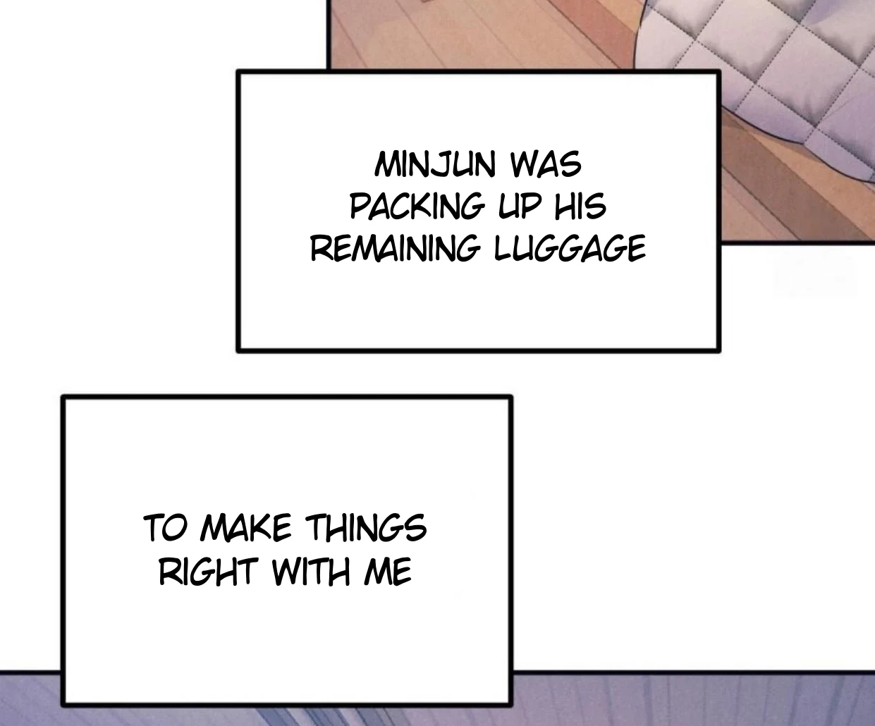 Read Disqualified Alpha chapter 20 image 46 on Lezhin