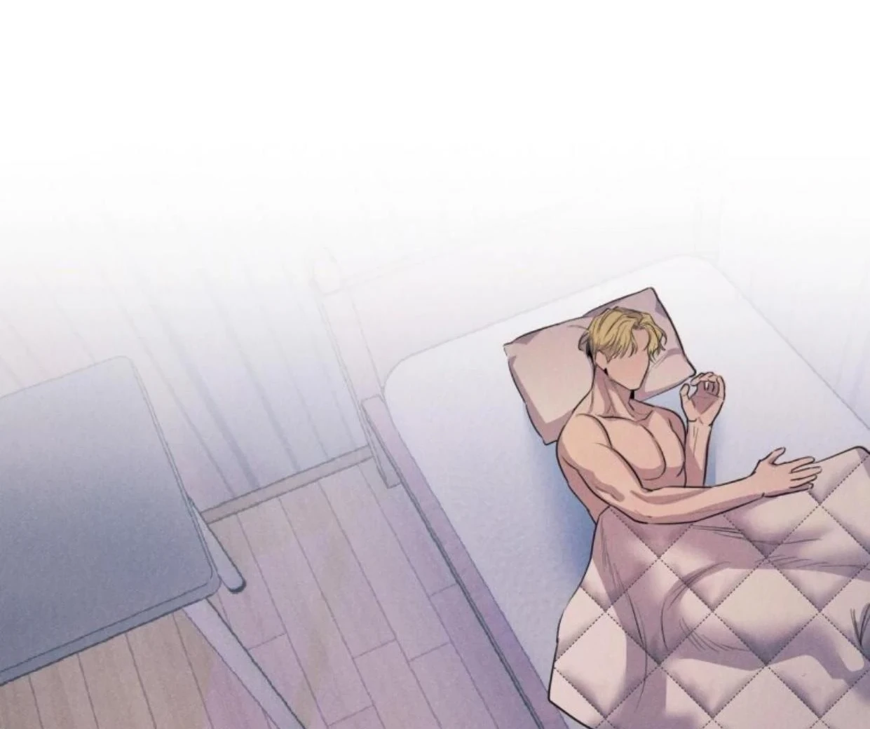 Read Disqualified Alpha chapter 20 image 60 on Lezhin