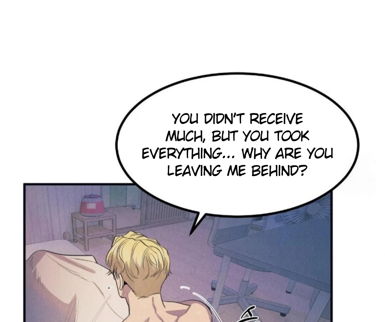 Read Disqualified Alpha chapter 20 image 65 on Lezhin