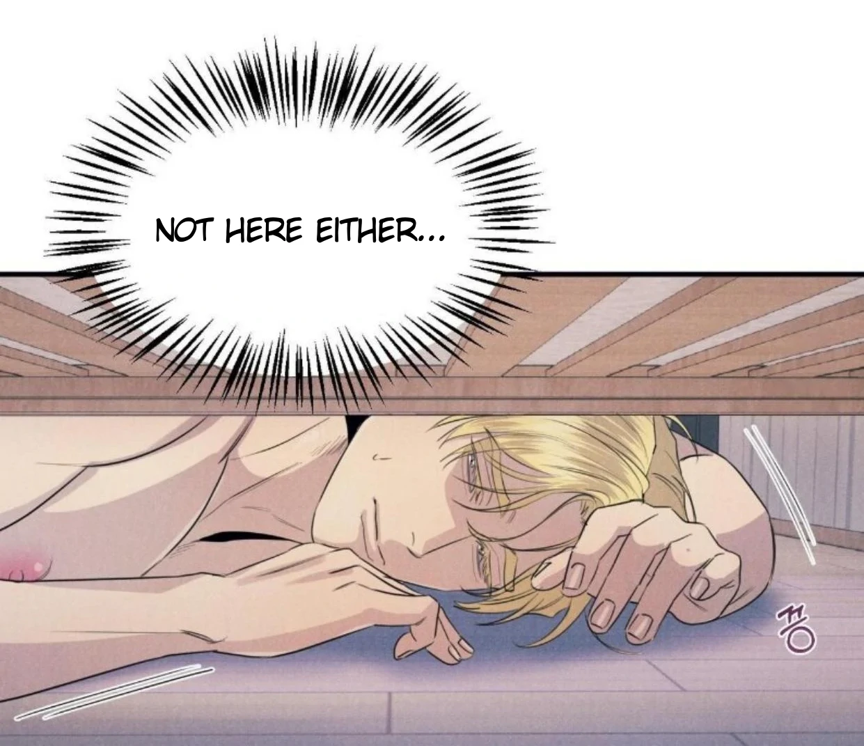 Read Disqualified Alpha chapter 20 image 78 on Lezhin