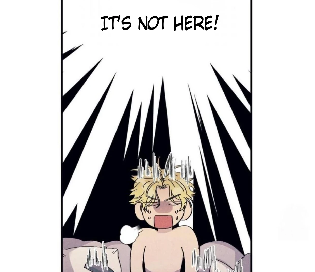 Read Disqualified Alpha chapter 20 image 80 on Lezhin