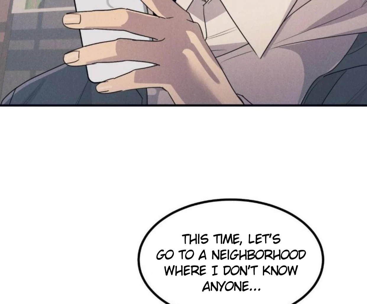 Read Disqualified Alpha chapter 20 image 89 on Lezhin