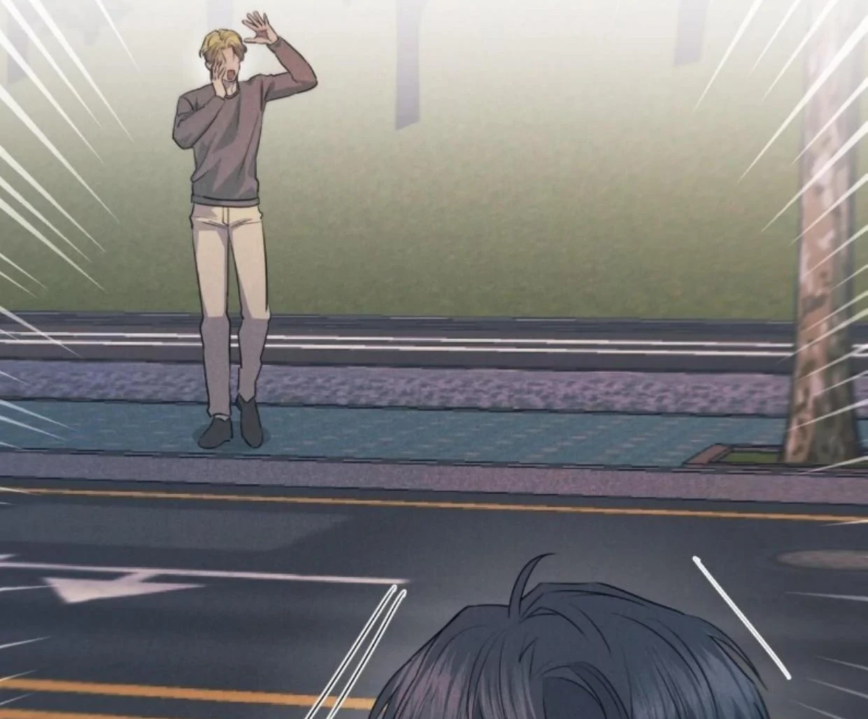 Read Disqualified Alpha chapter 20 image 92 on Lezhin