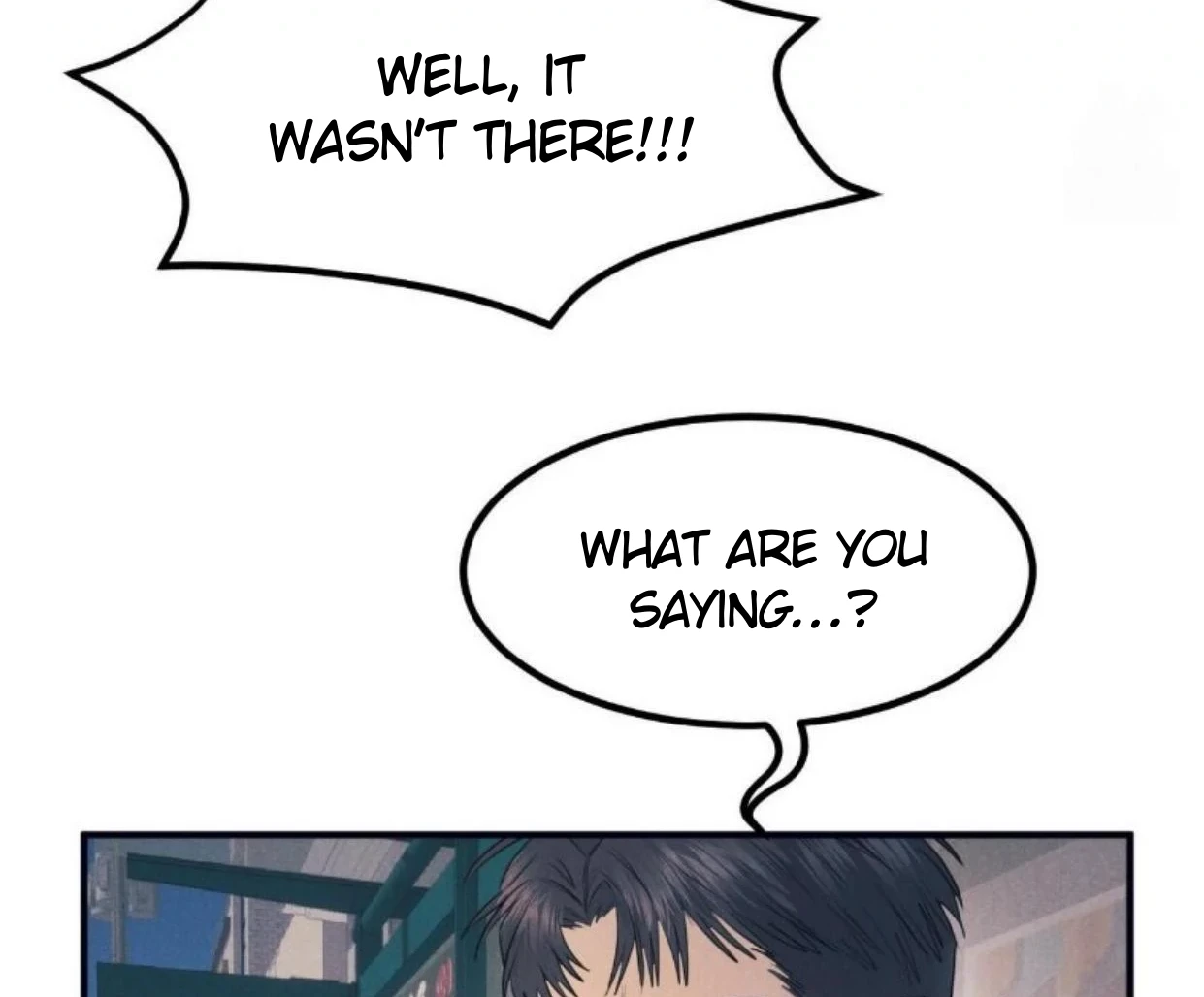Read Disqualified Alpha chapter 20 image 96 on Lezhin