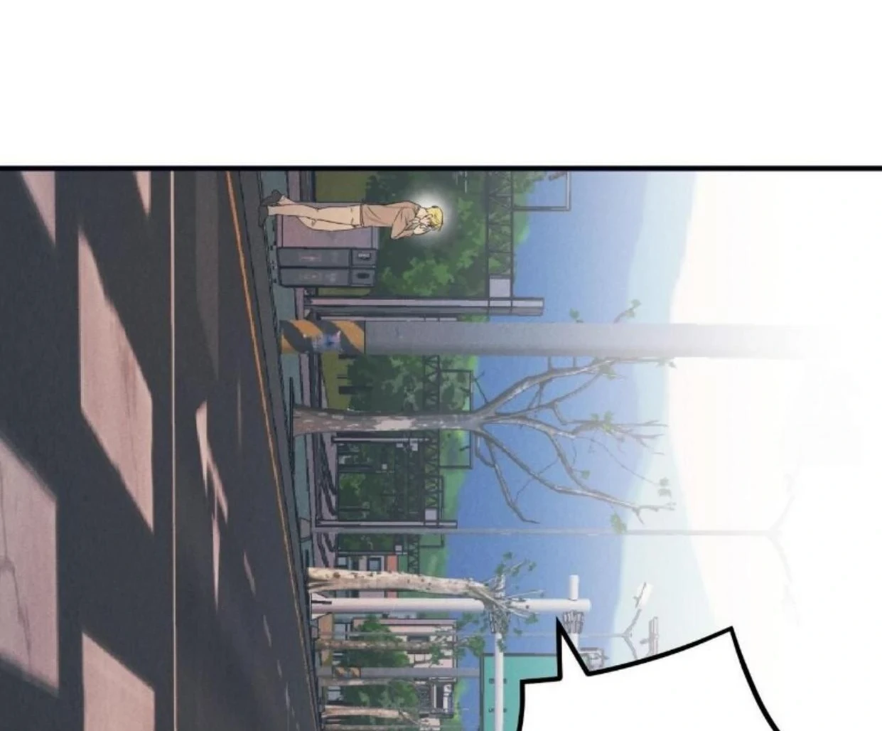 Read Disqualified Alpha chapter 20 image 98 on Lezhin