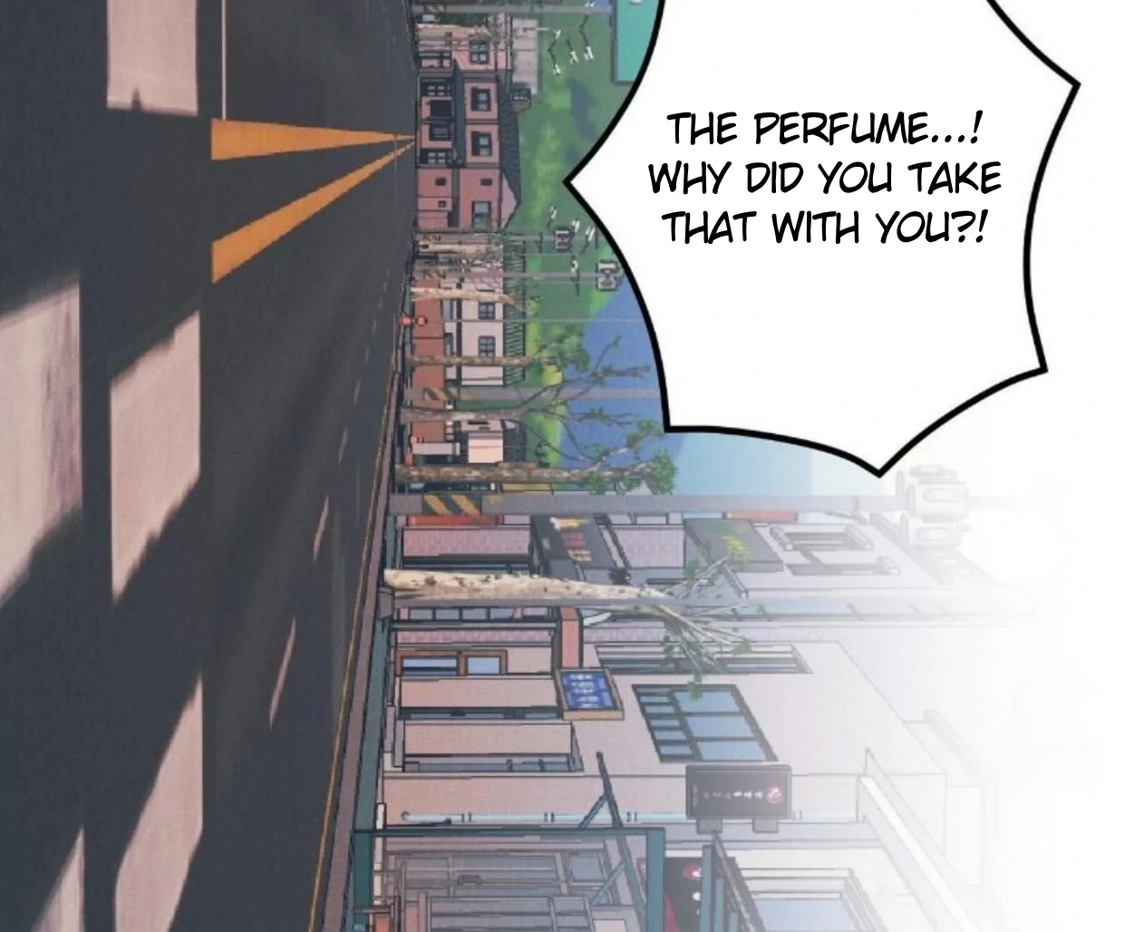Read Disqualified Alpha chapter 20 image 99 on Lezhin