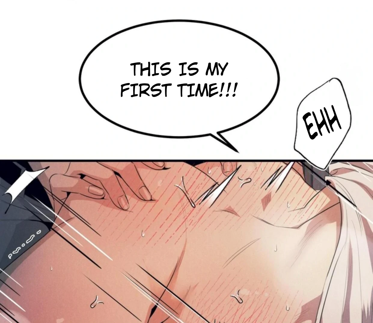 Read Disqualified Alpha chapter 3 image 102 on Lezhin