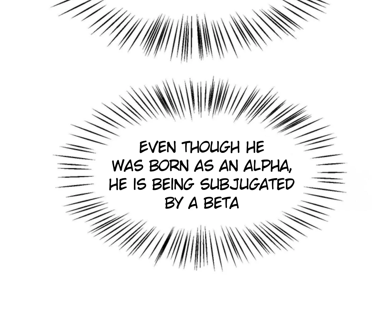 Read Disqualified Alpha chapter 3 image 104 on Lezhin