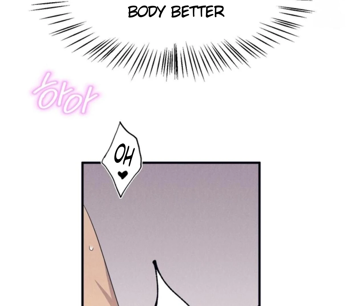 Read Disqualified Alpha chapter 3 image 108 on Lezhin