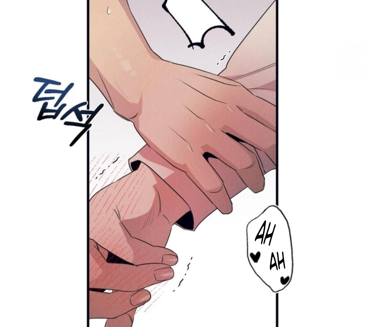 Read Disqualified Alpha chapter 3 image 109 on Lezhin