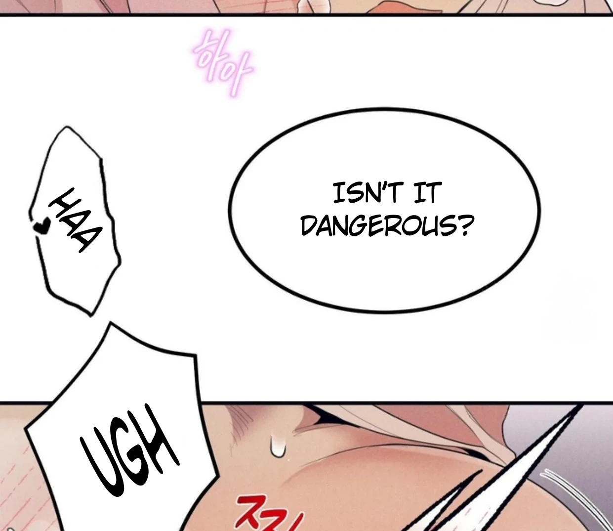 Read Disqualified Alpha chapter 3 image 119 on Lezhin