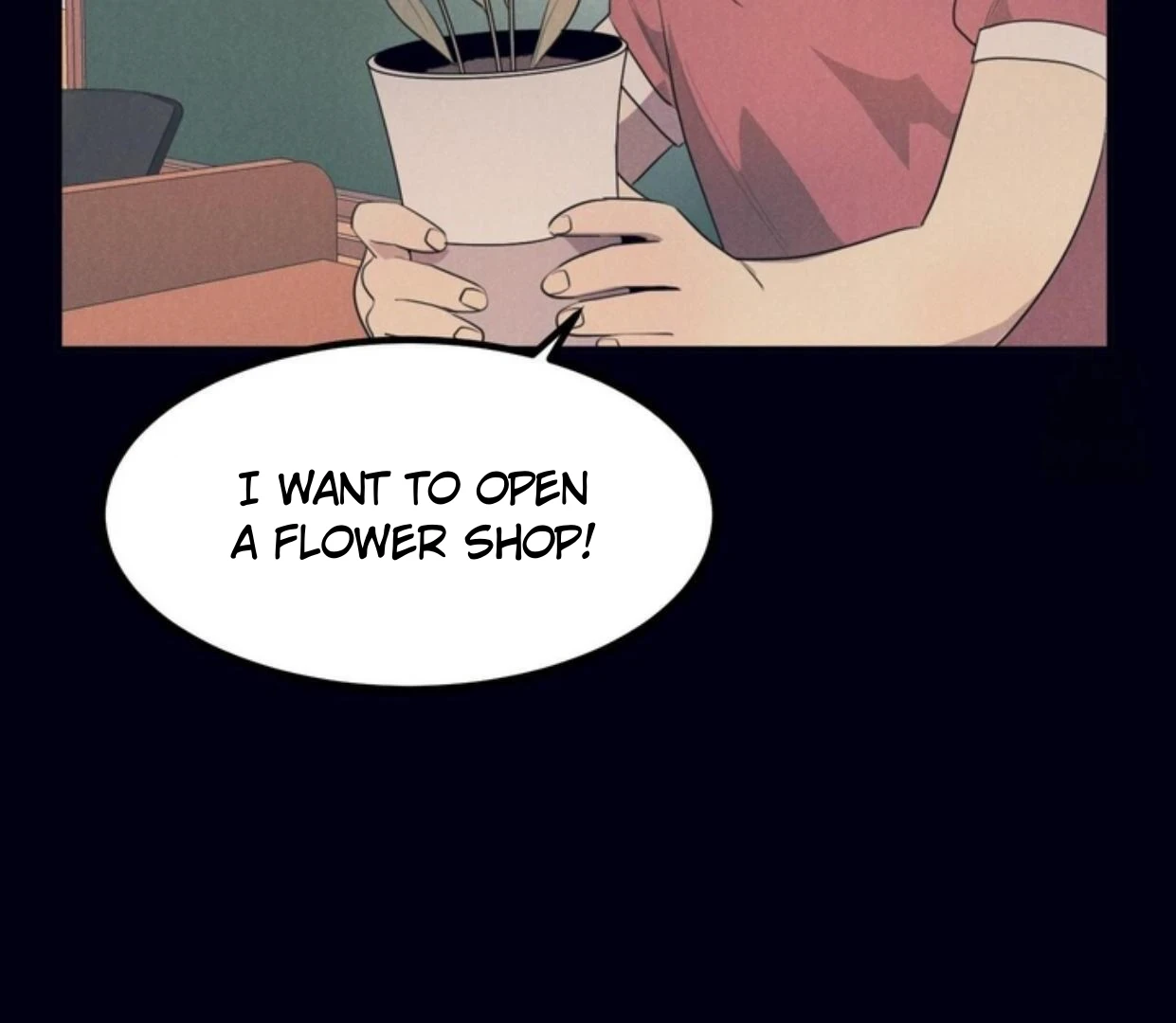 Read Disqualified Alpha chapter 3 image 12 on Lezhin