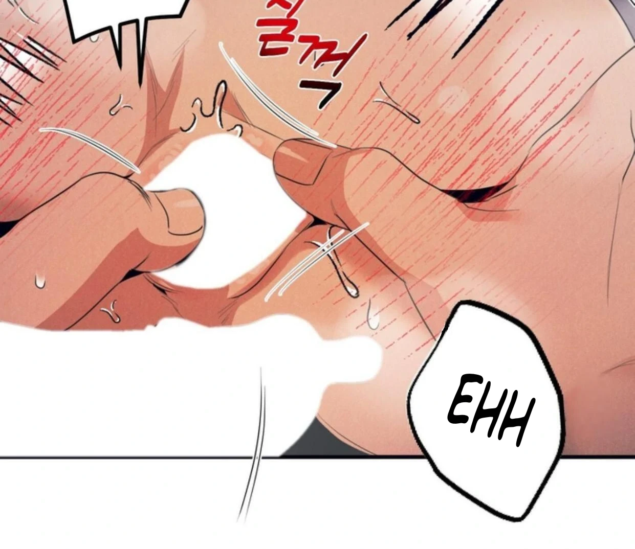 Read Disqualified Alpha chapter 3 image 120 on Lezhin