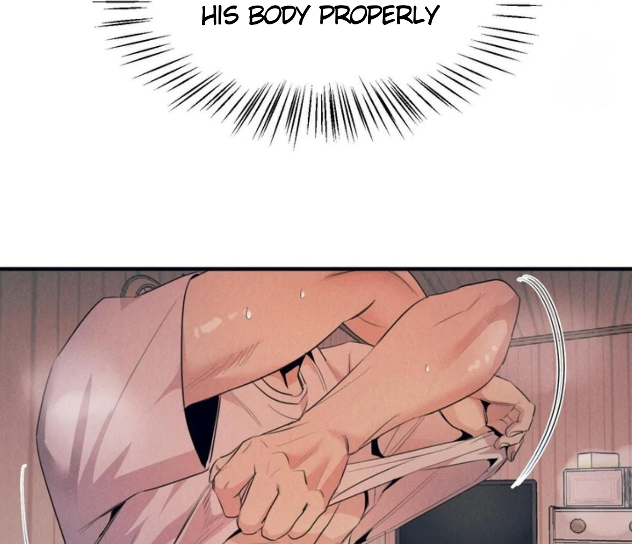 Read Disqualified Alpha chapter 3 image 139 on Lezhin