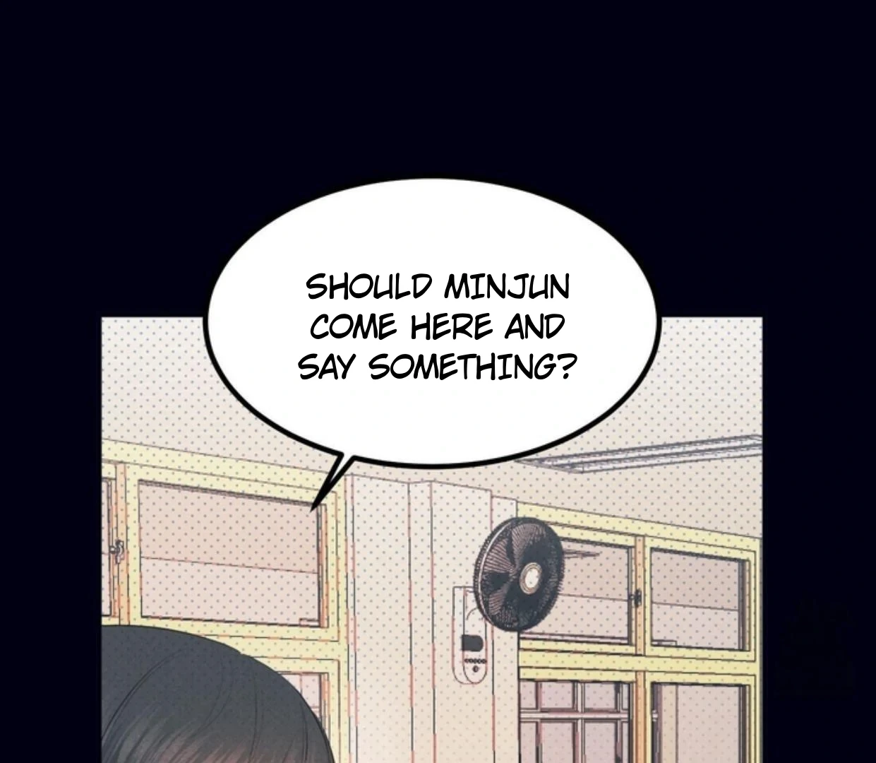 Read Disqualified Alpha chapter 3 image 15 on Lezhin
