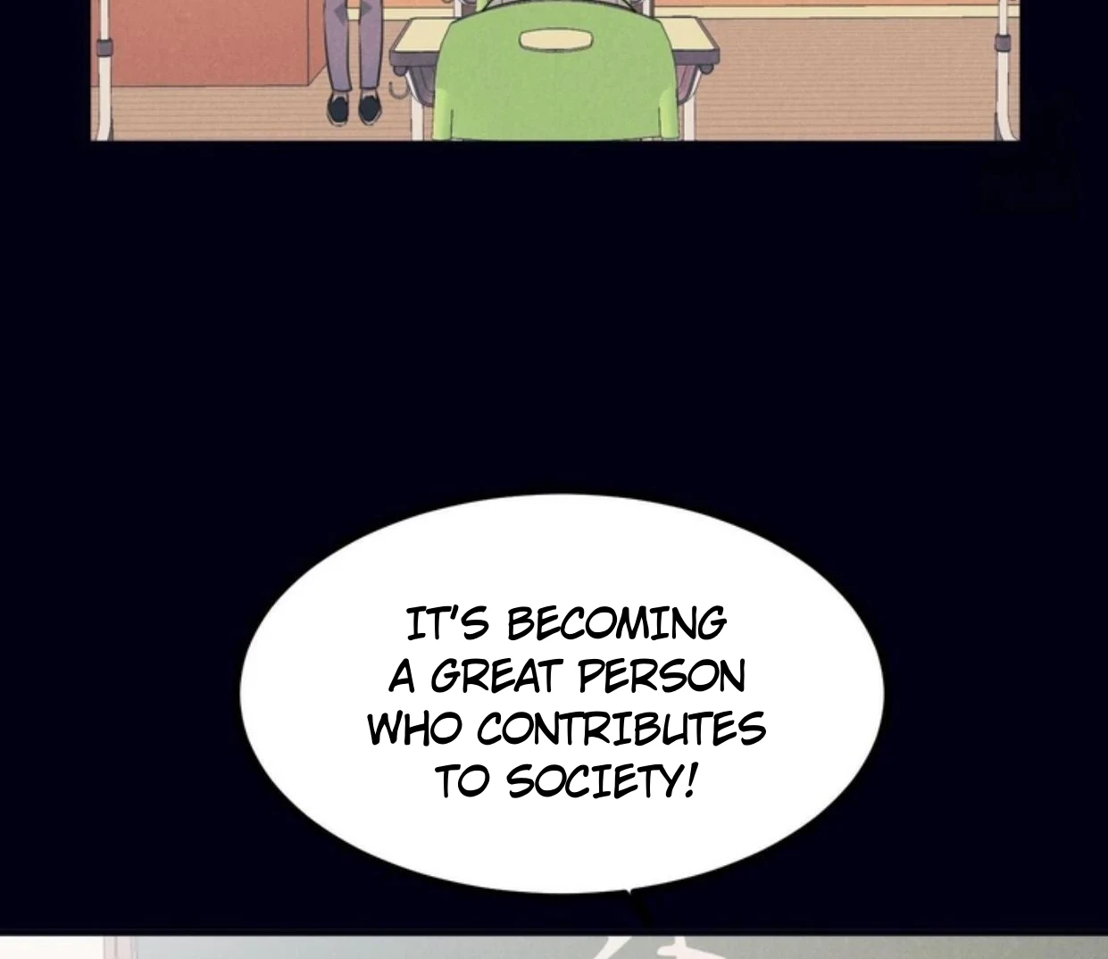 Read Disqualified Alpha chapter 3 image 18 on Lezhin