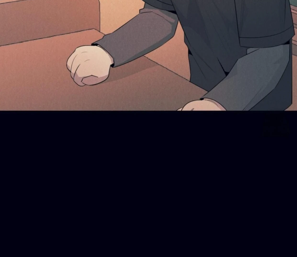 Read Disqualified Alpha chapter 3 image 20 on Lezhin