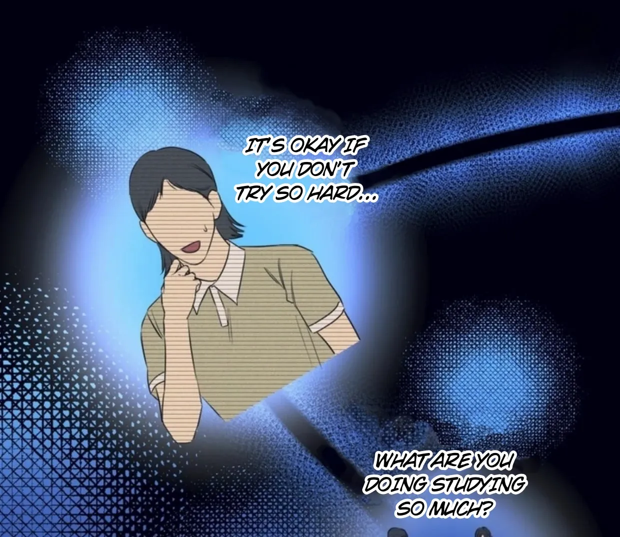 Read Disqualified Alpha chapter 3 image 25 on Lezhin