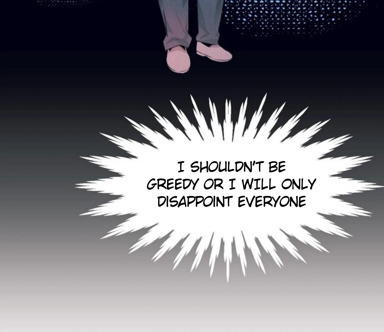 Read Disqualified Alpha chapter 3 image 28 on Lezhin