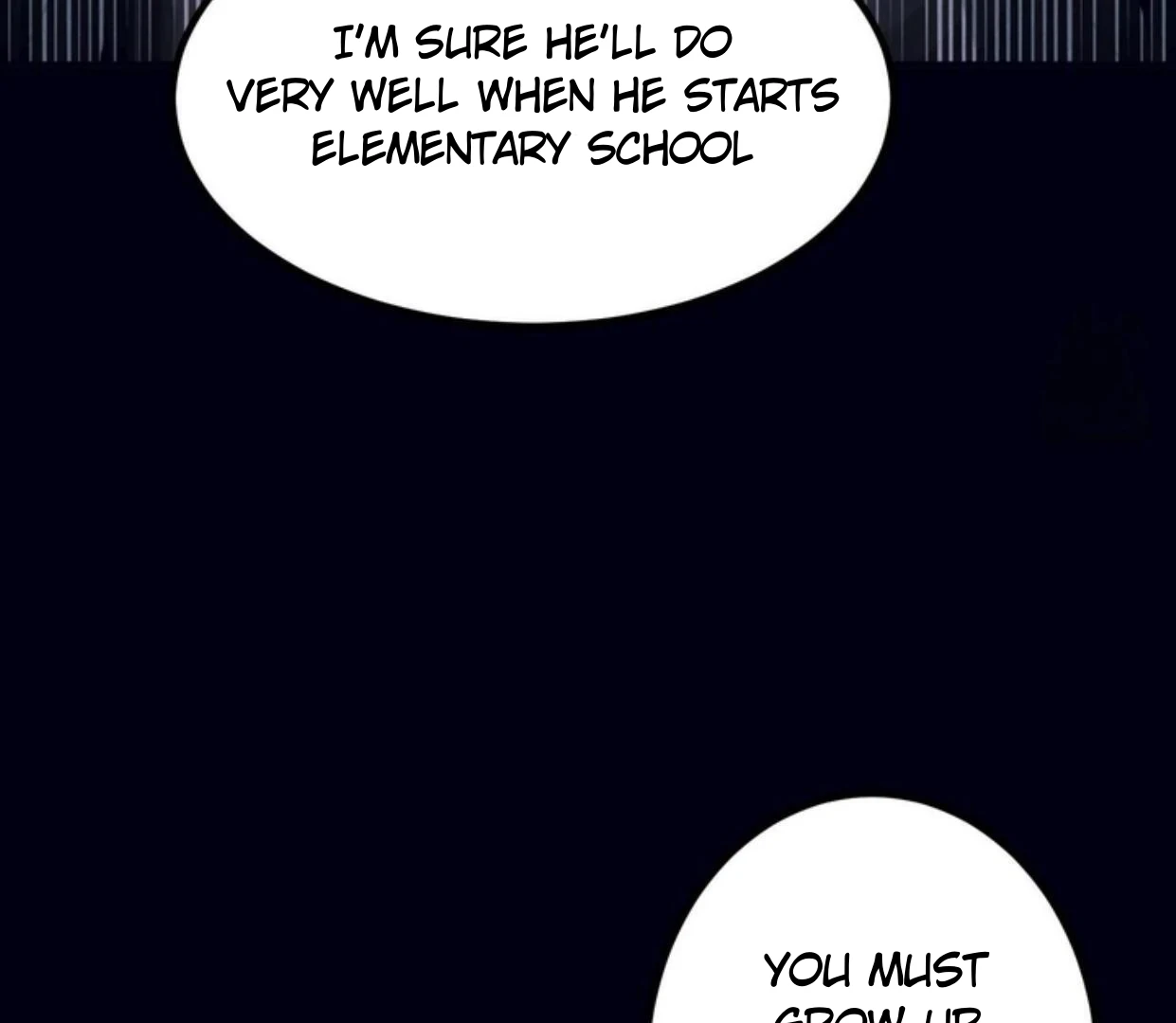Read Disqualified Alpha chapter 3 image 4 on Lezhin
