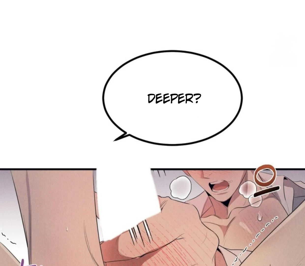 Read Disqualified Alpha chapter 3 image 41 on Lezhin