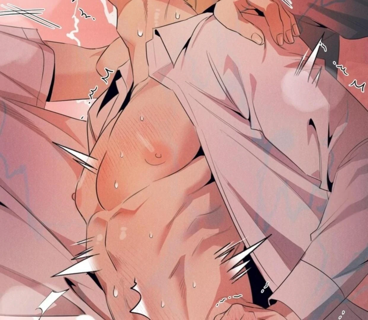 Read Disqualified Alpha chapter 3 image 44 on Lezhin
