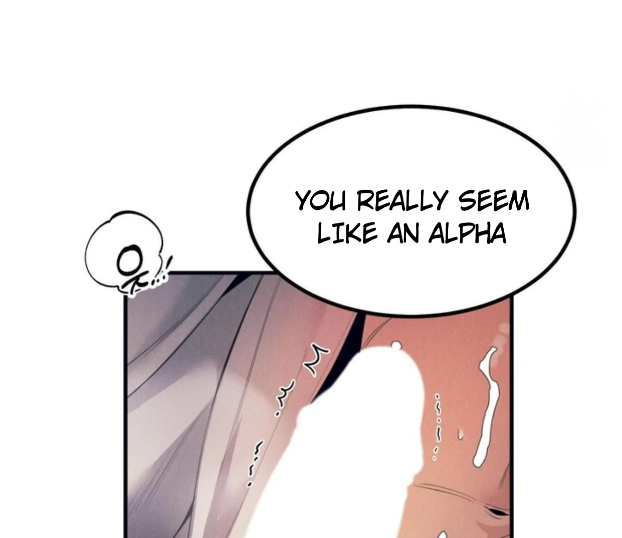 Read Disqualified Alpha chapter 3 image 49 on Lezhin