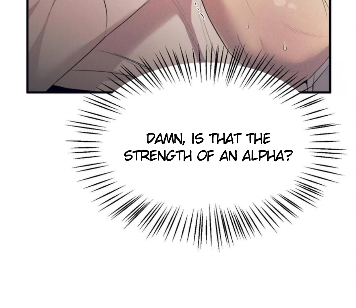 Read Disqualified Alpha chapter 3 image 64 on Lezhin