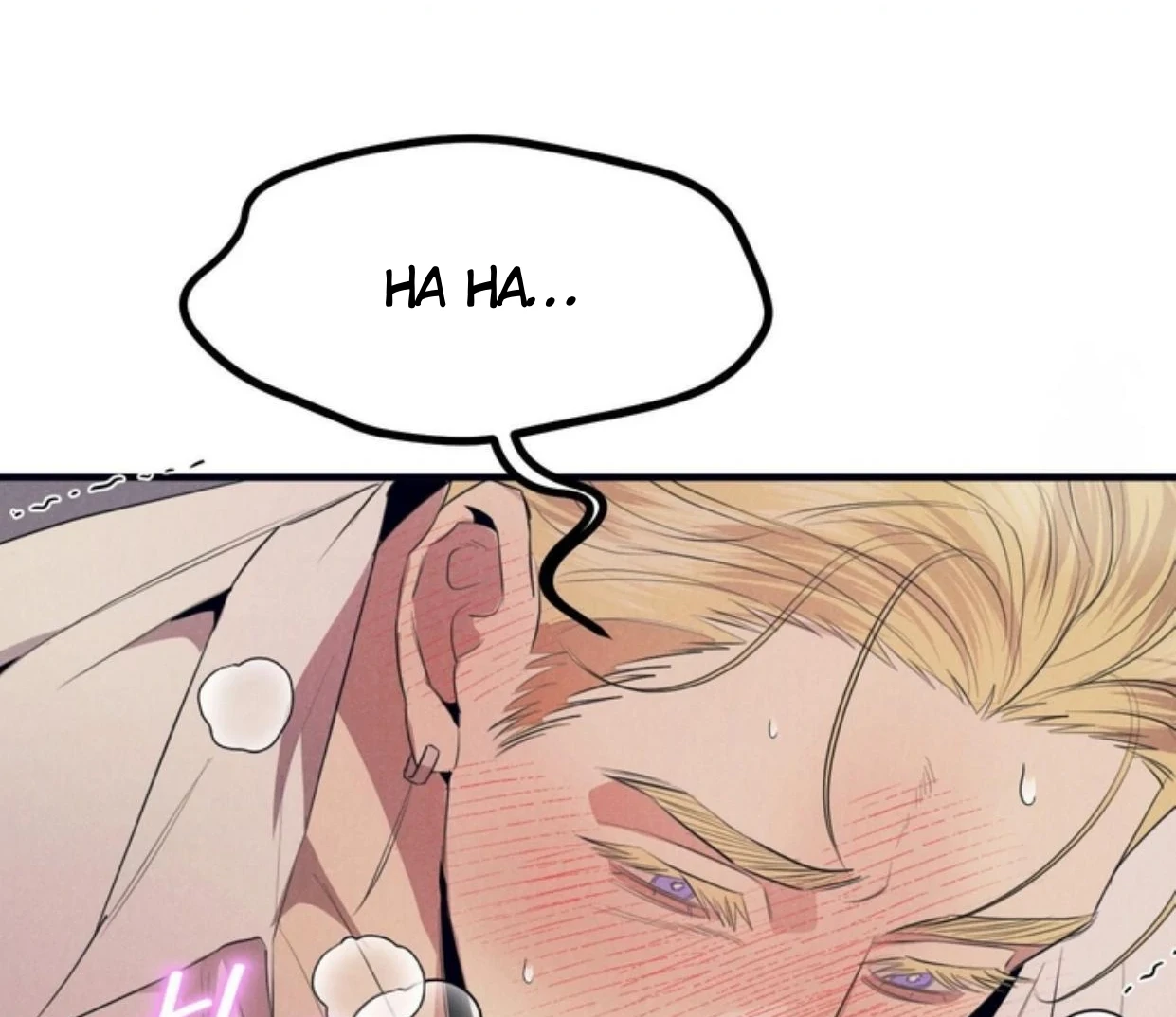 Read Disqualified Alpha chapter 3 image 65 on Lezhin