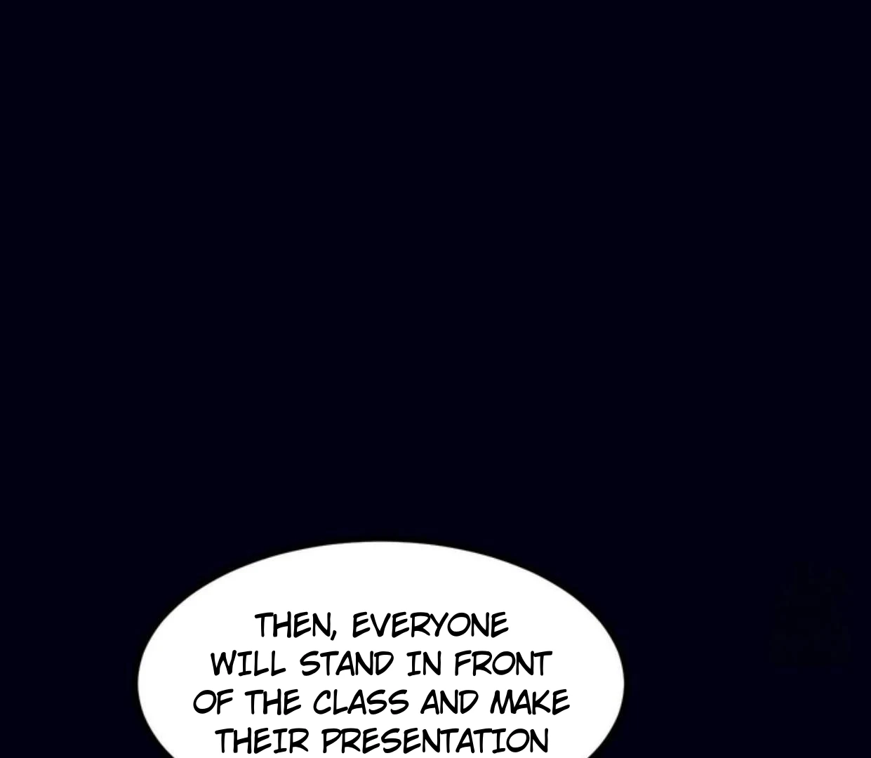 Read Disqualified Alpha chapter 3 image 7 on Lezhin