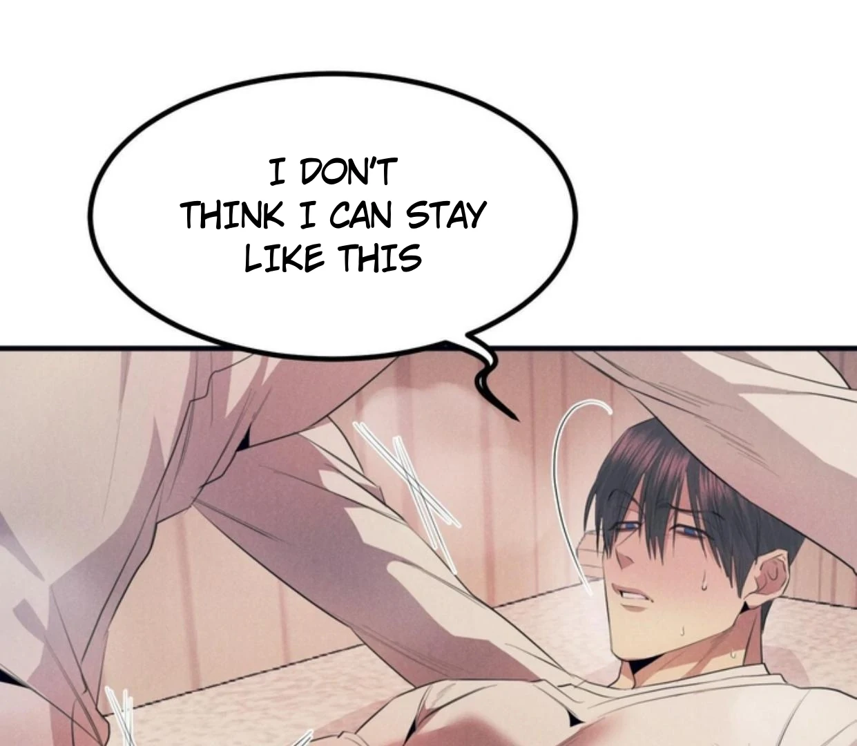 Read Disqualified Alpha chapter 3 image 81 on Lezhin