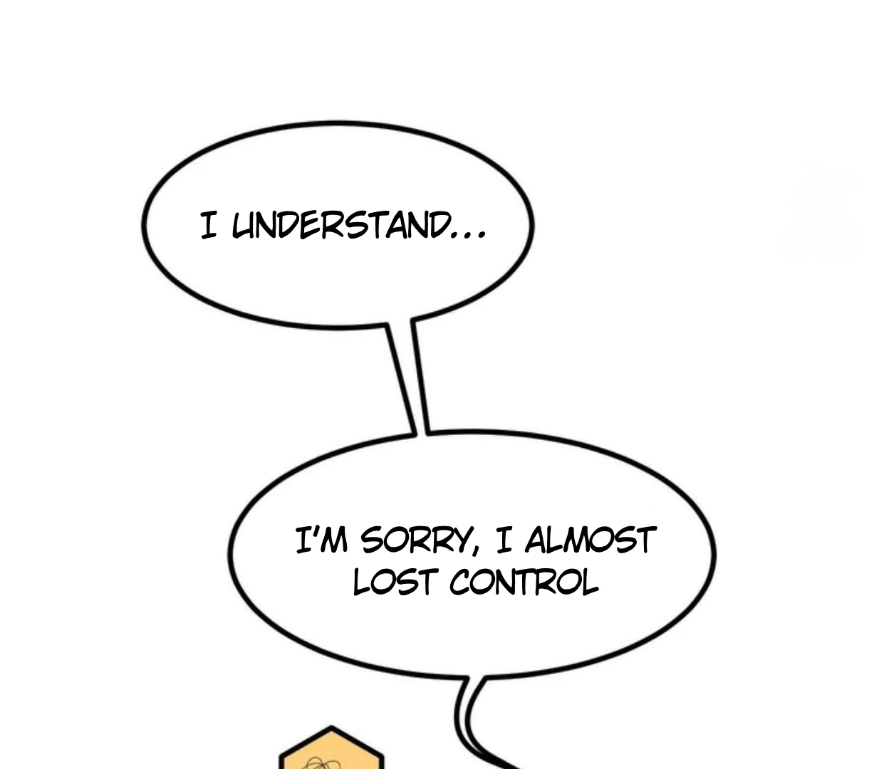 Read Disqualified Alpha chapter 3 image 87 on Lezhin