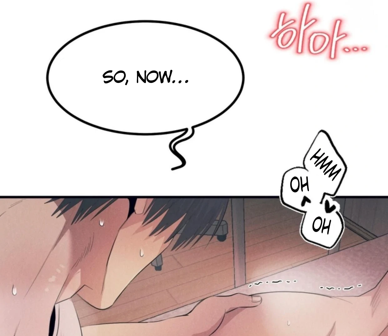 Read Disqualified Alpha chapter 3 image 93 on Lezhin
