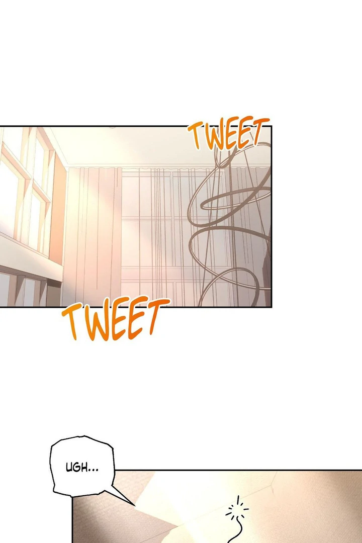 Read Disqualified Alpha chapter 4 image 1 on Lezhin