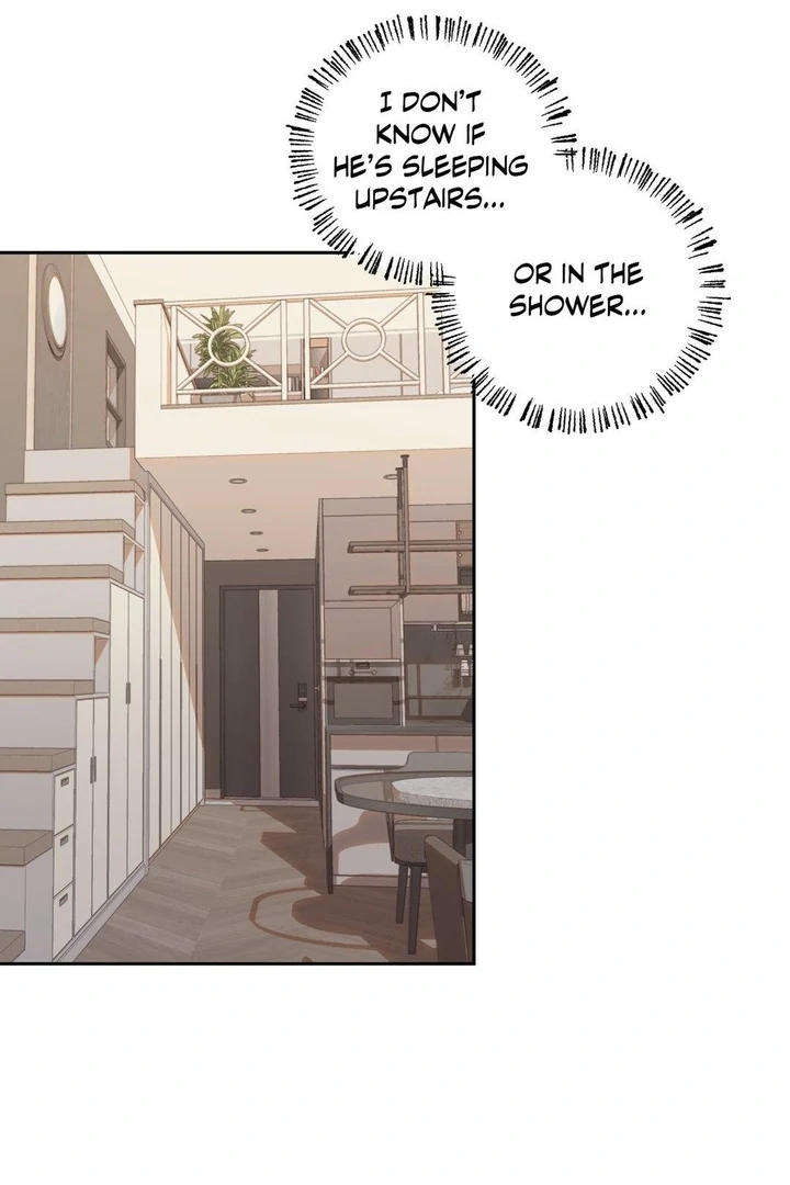 Read Disqualified Alpha chapter 4 image 10 on Lezhin