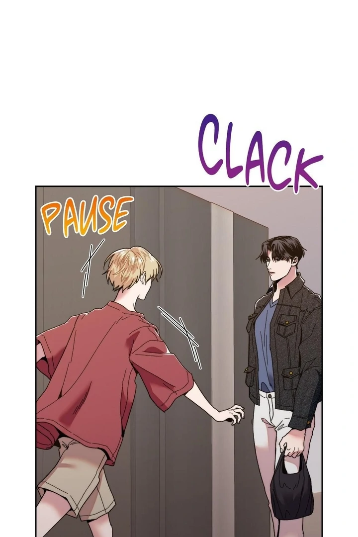 Read Disqualified Alpha chapter 4 image 12 on Lezhin