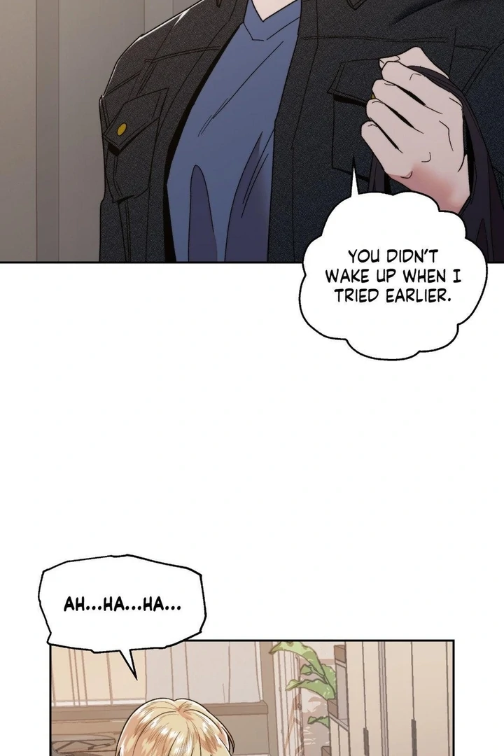 Read Disqualified Alpha chapter 4 image 14 on Lezhin