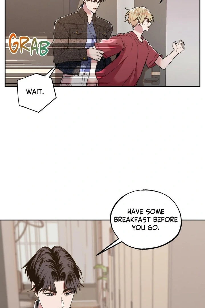 Read Disqualified Alpha chapter 4 image 16 on Lezhin