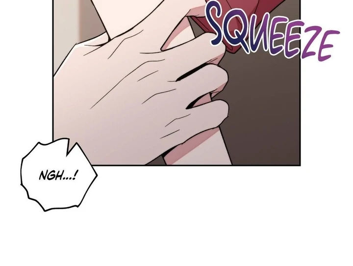 Read Disqualified Alpha chapter 4 image 19 on Lezhin