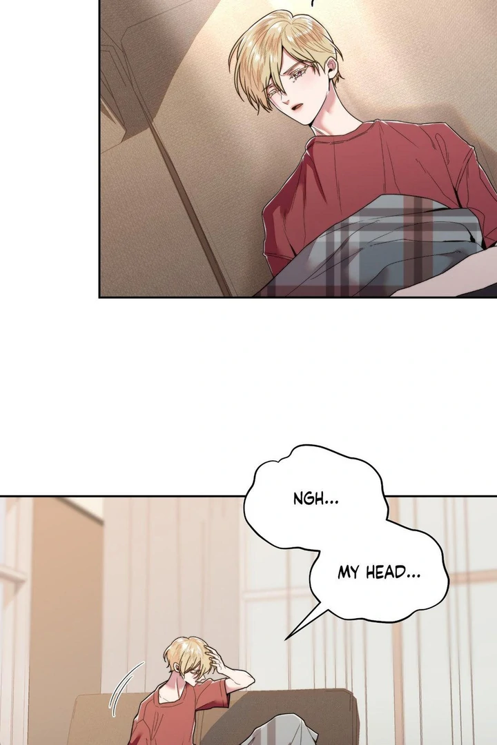 Read Disqualified Alpha chapter 4 image 2 on Lezhin