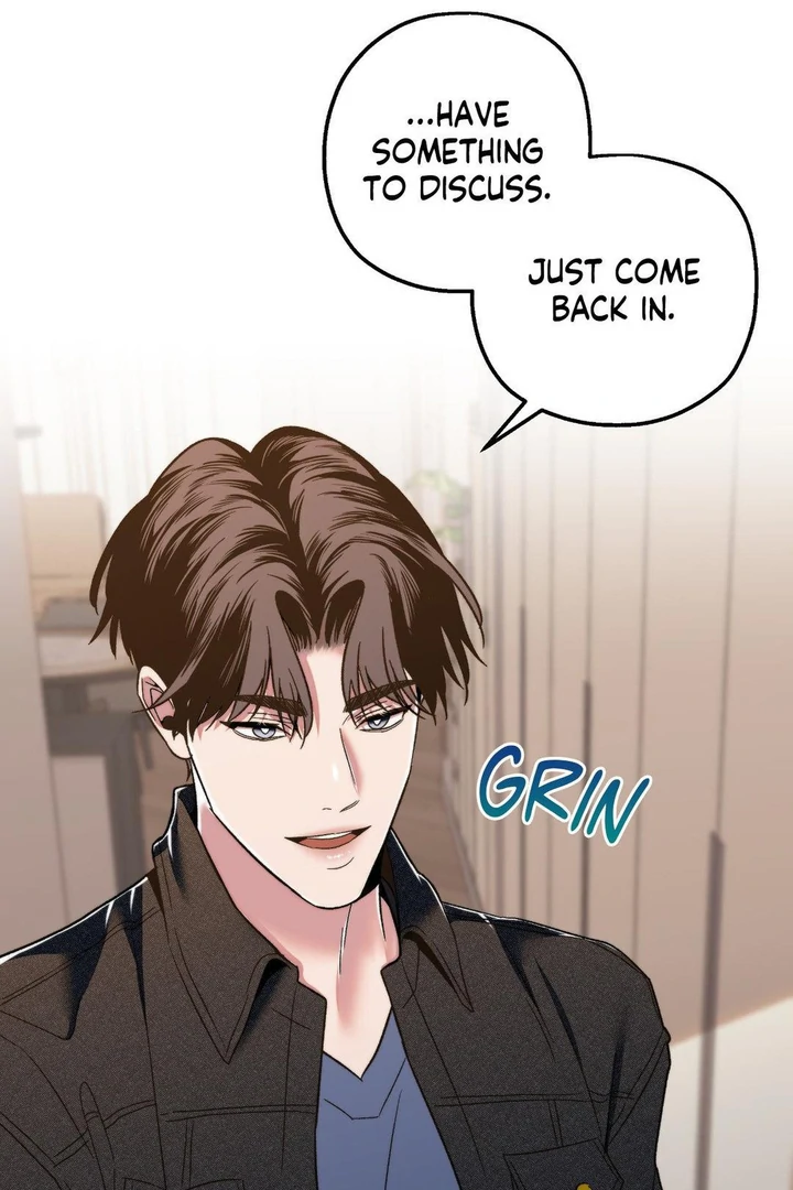 Read Disqualified Alpha chapter 4 image 20 on Lezhin