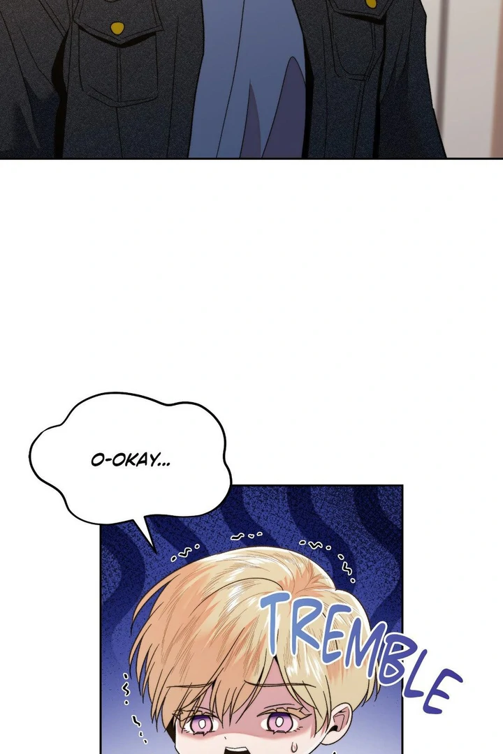 Read Disqualified Alpha chapter 4 image 21 on Lezhin