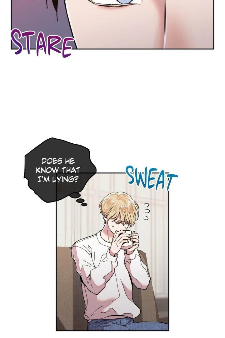 Read Disqualified Alpha chapter 4 image 27 on Lezhin