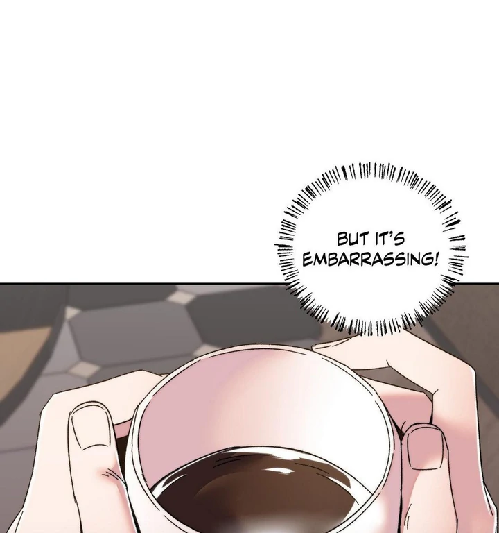 Read Disqualified Alpha chapter 4 image 28 on Lezhin