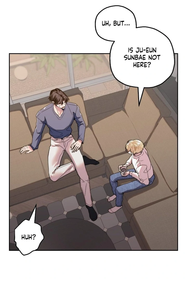 Read Disqualified Alpha chapter 4 image 30 on Lezhin
