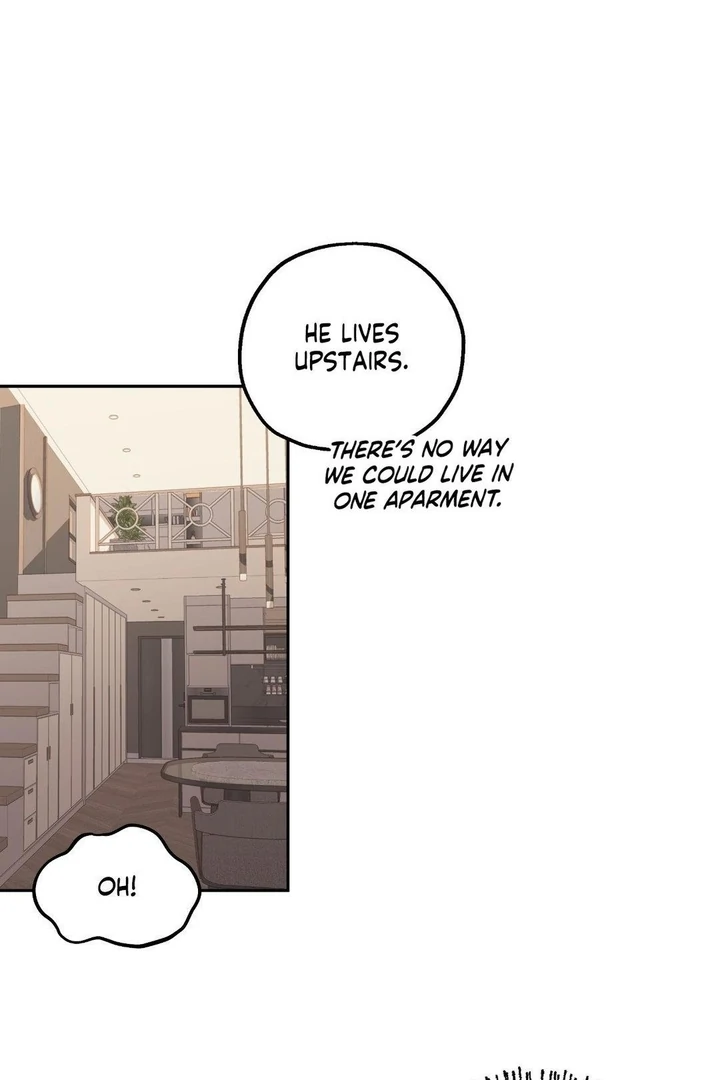 Read Disqualified Alpha chapter 4 image 31 on Lezhin