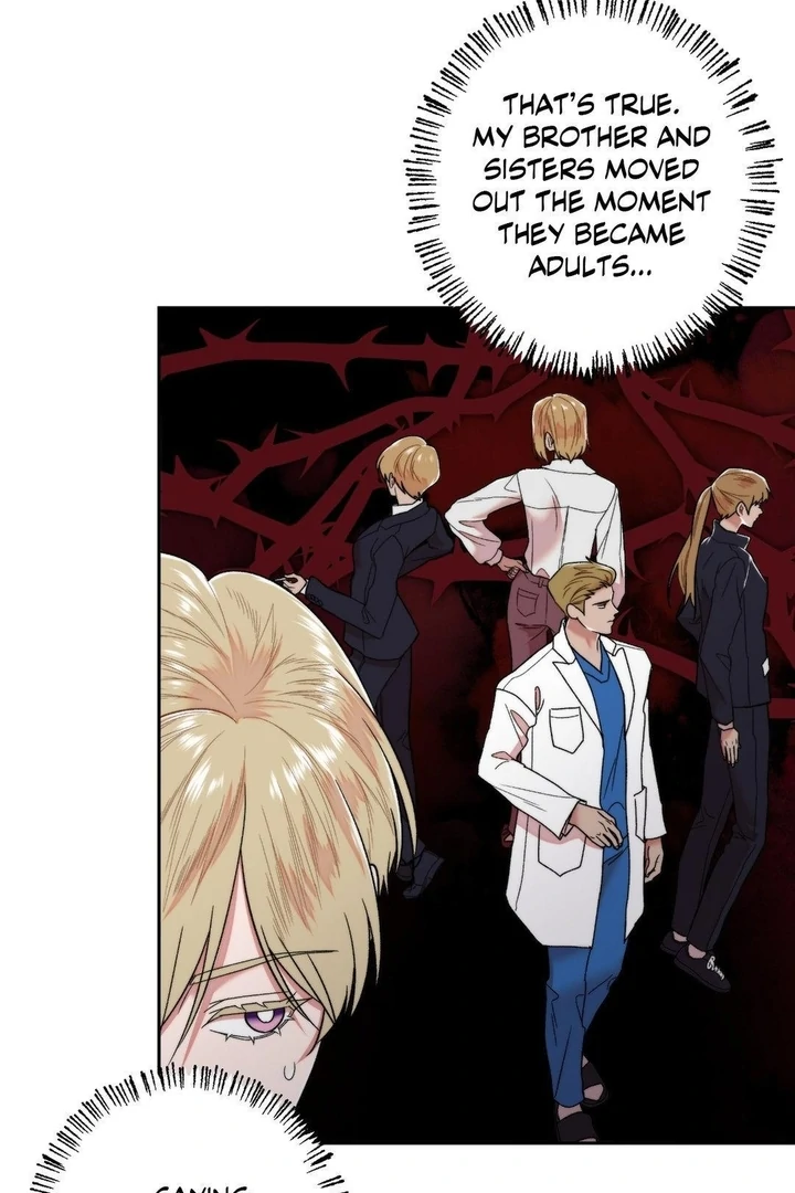 Read Disqualified Alpha chapter 4 image 32 on Lezhin